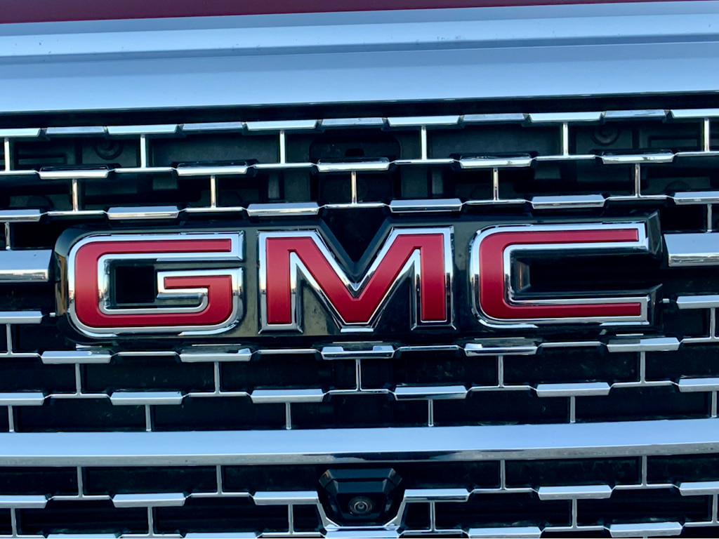 Thumbnail: 2023 GMC Acadia - 7