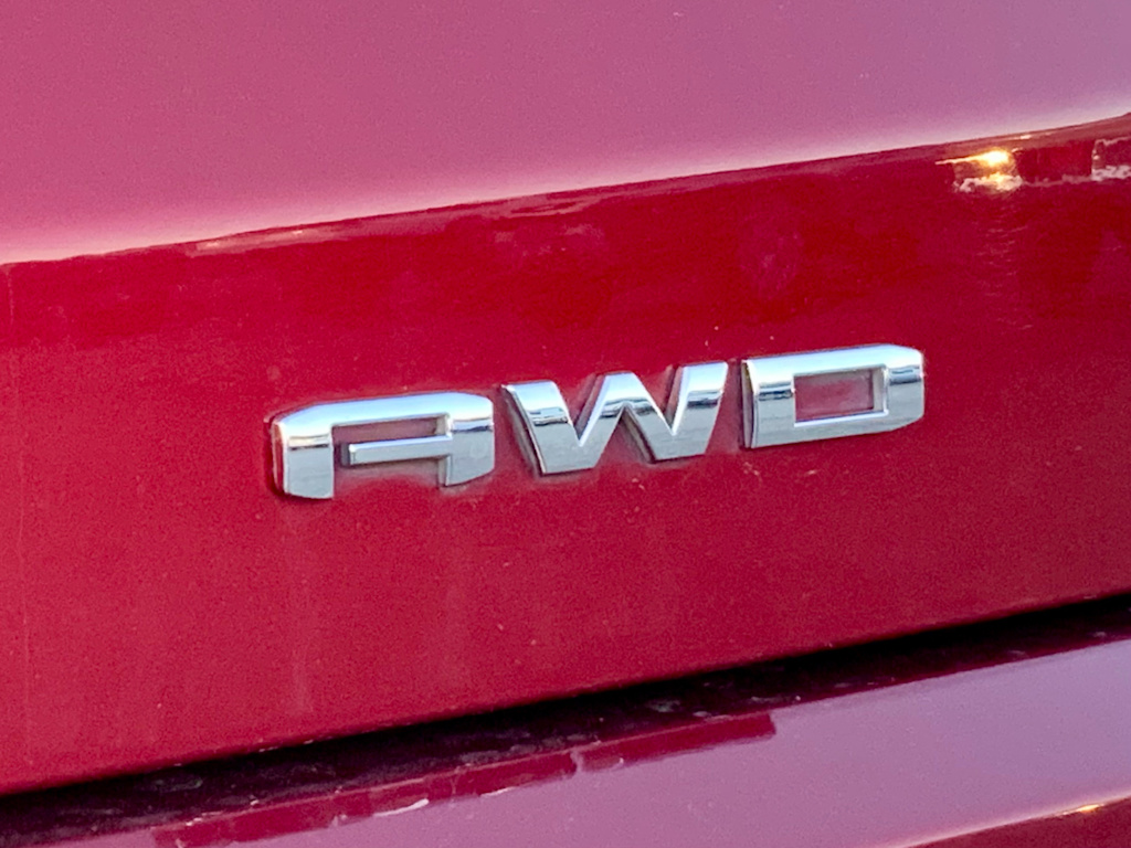 Thumbnail: 2023 GMC Acadia - 31