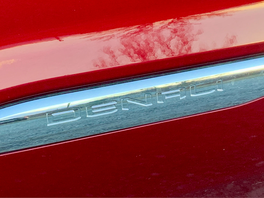 Thumbnail: 2023 GMC Acadia - 29