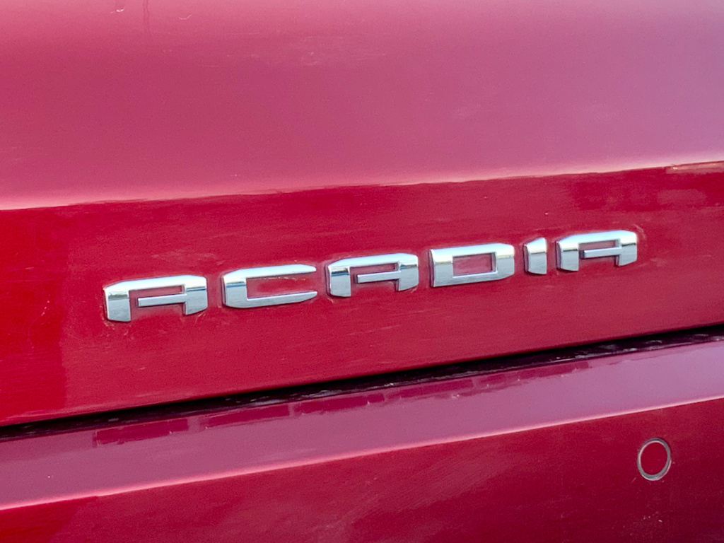 Thumbnail: 2023 GMC Acadia - 30