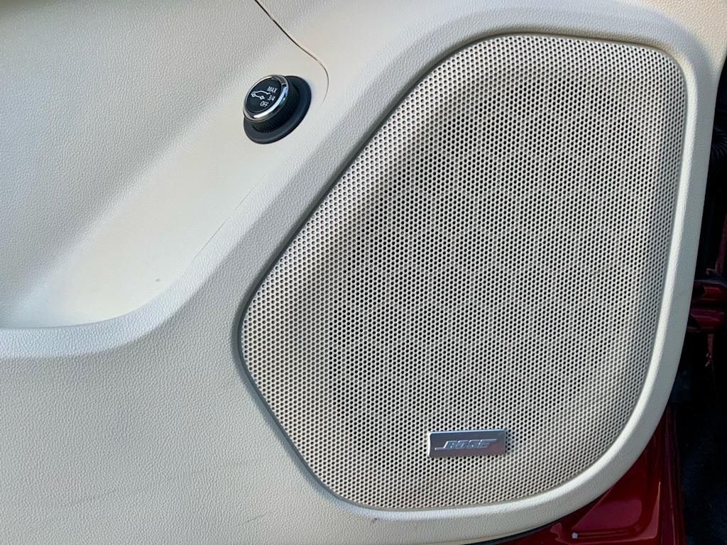 Thumbnail: 2023 GMC Acadia - 60