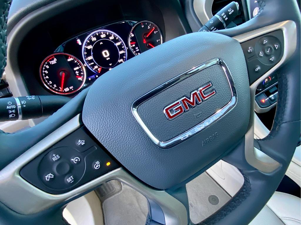 Thumbnail: 2023 GMC Acadia - 46