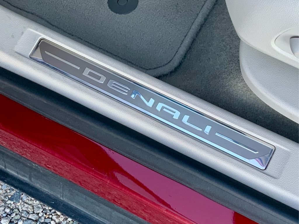 Thumbnail: 2023 GMC Acadia - 61