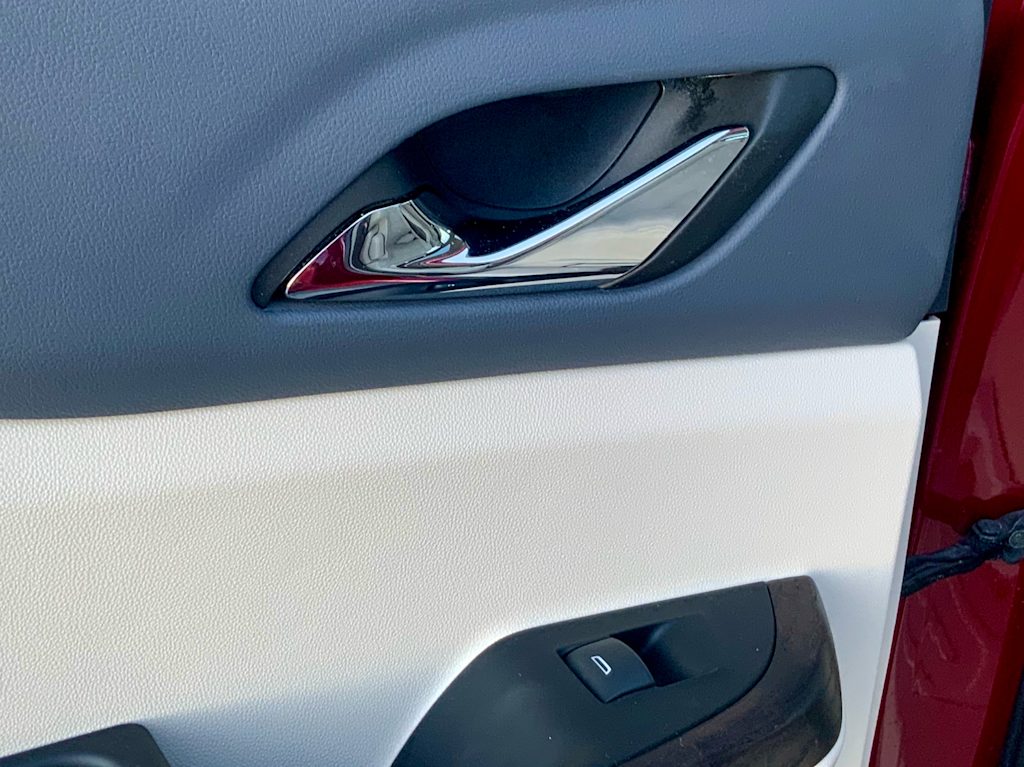 Thumbnail: 2023 GMC Acadia - 57