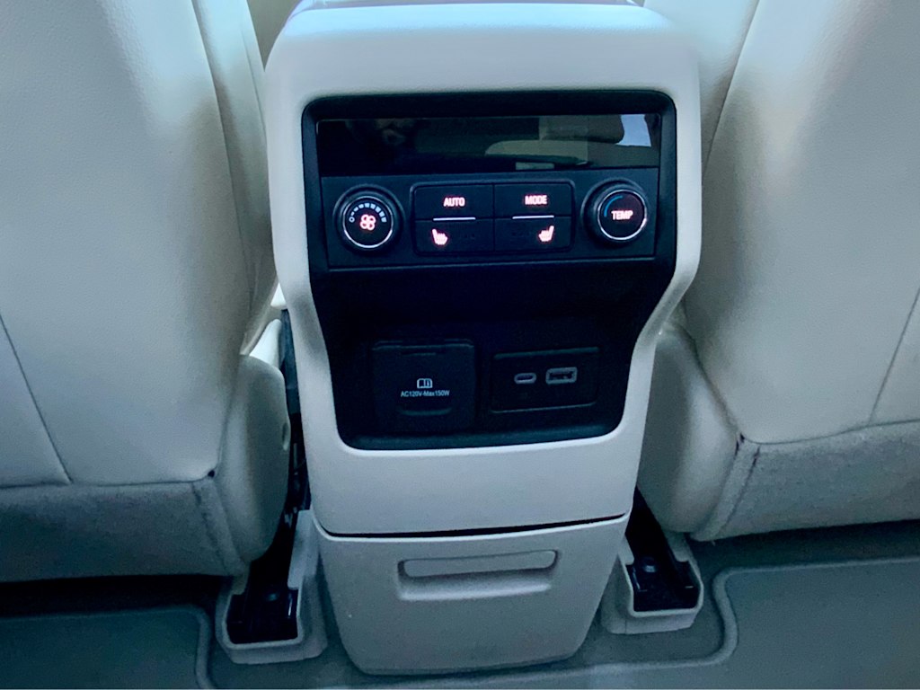 Thumbnail: 2023 GMC Acadia - 54