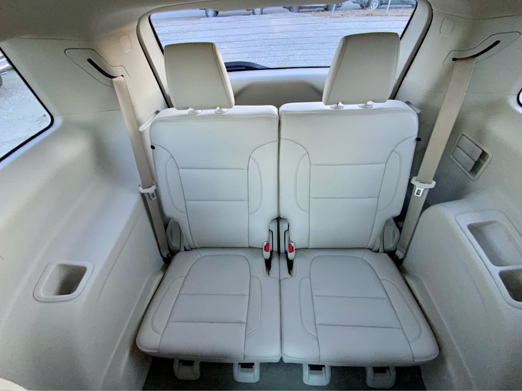 Thumbnail: 2023 GMC Acadia - 39