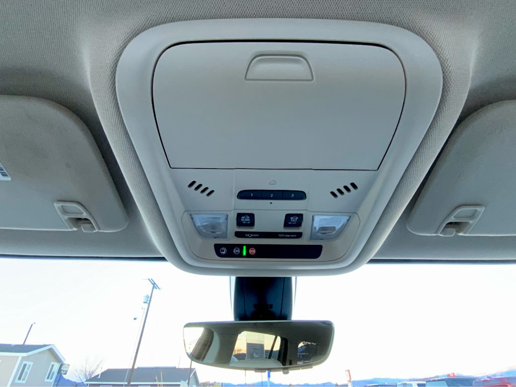 Thumbnail: 2023 GMC Acadia - 51