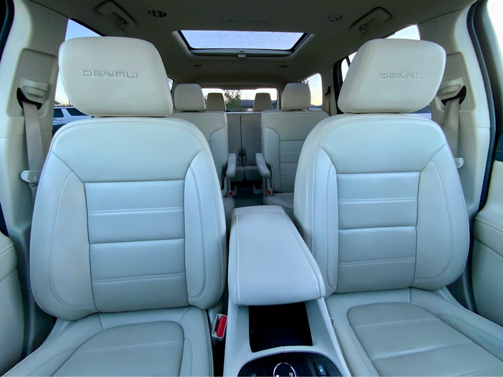 Thumbnail: 2023 GMC Acadia - 41