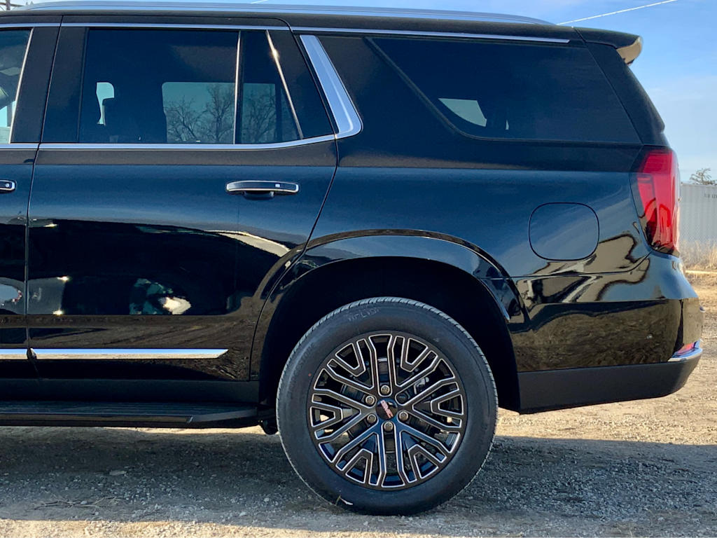 Thumbnail: 2026 GMC Yukon - 7