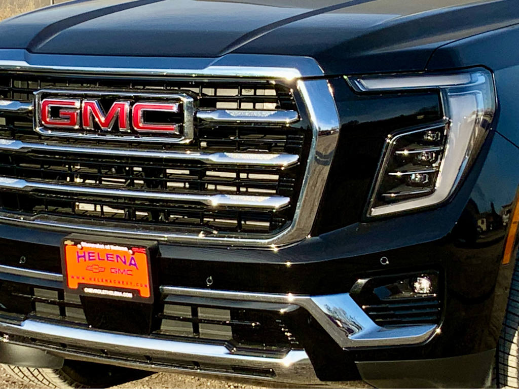 Thumbnail: 2026 GMC Yukon - 24