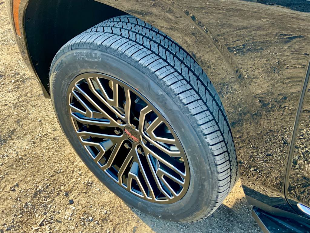 Thumbnail: 2026 GMC Yukon - 27