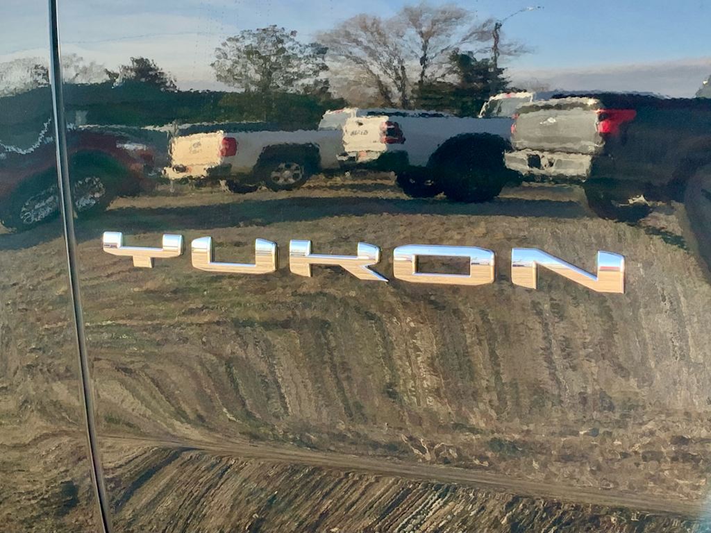 Thumbnail: 2026 GMC Yukon - 30