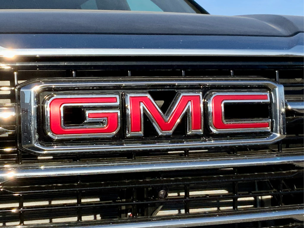 Thumbnail: 2026 GMC Yukon - 29