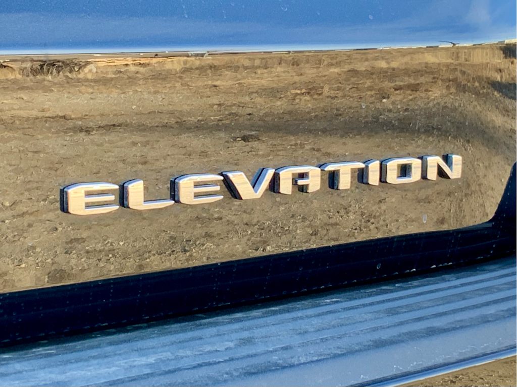 Thumbnail: 2026 GMC Yukon - 31