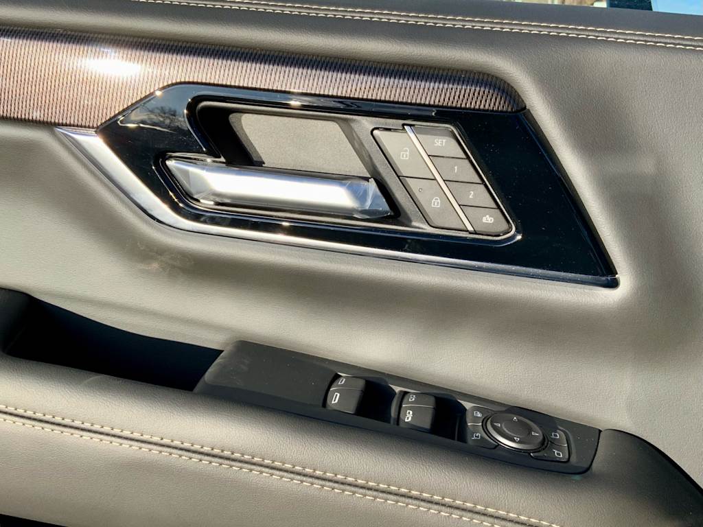 Thumbnail: 2026 GMC Yukon - 52