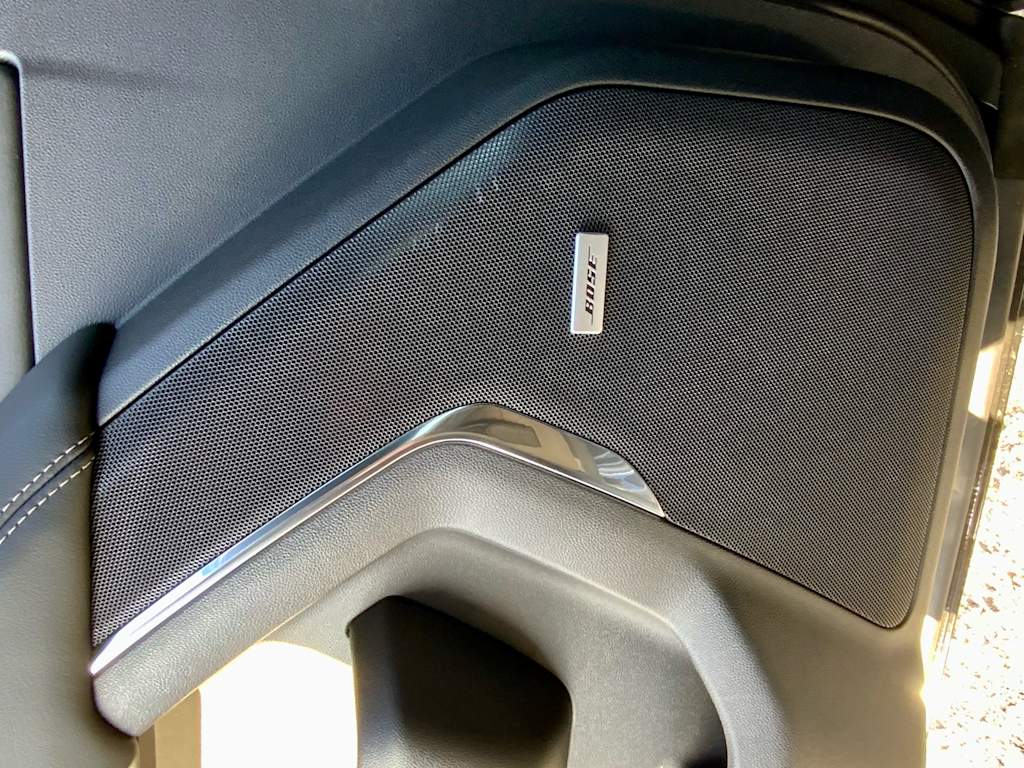 Thumbnail: 2026 GMC Yukon - 56