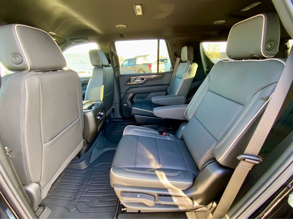 Thumbnail: 2026 GMC Yukon - 12