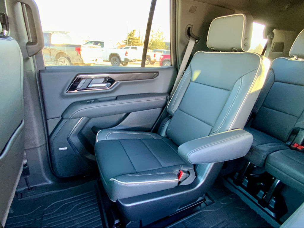 Thumbnail: 2026 GMC Yukon - 35