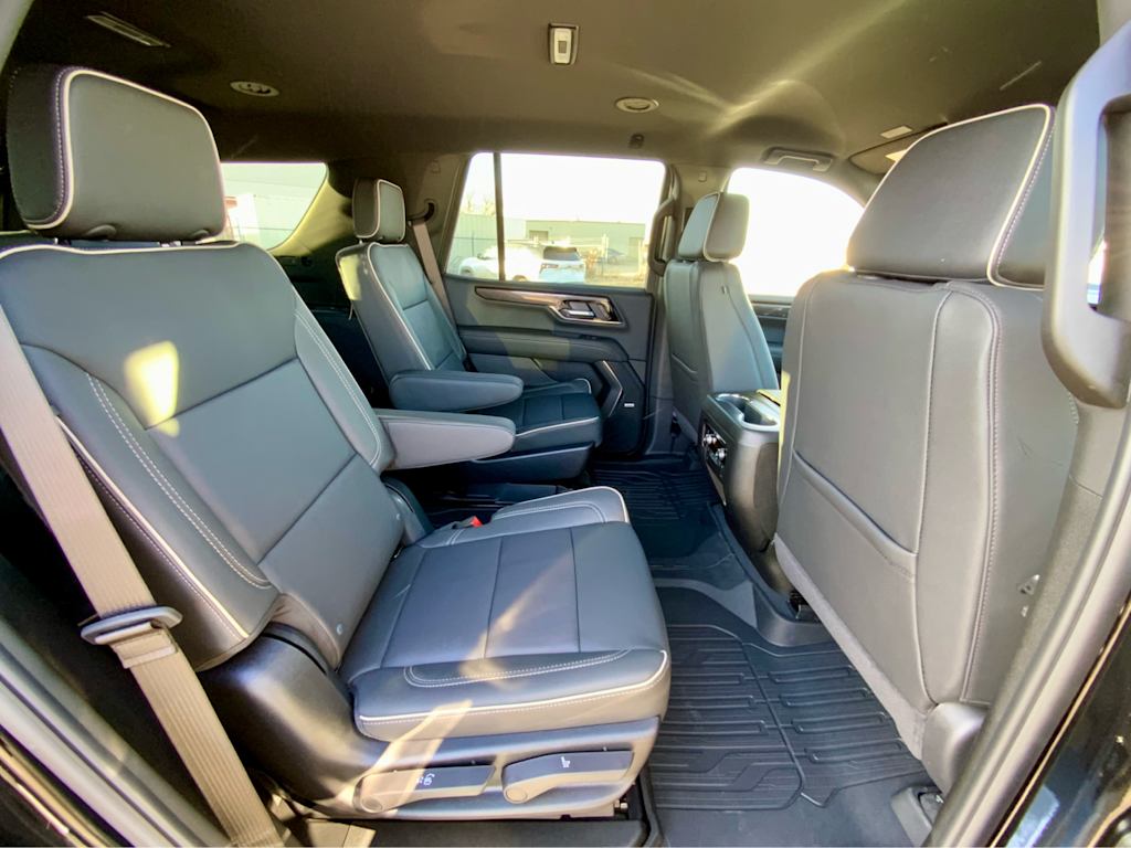 Thumbnail: 2026 GMC Yukon - 33