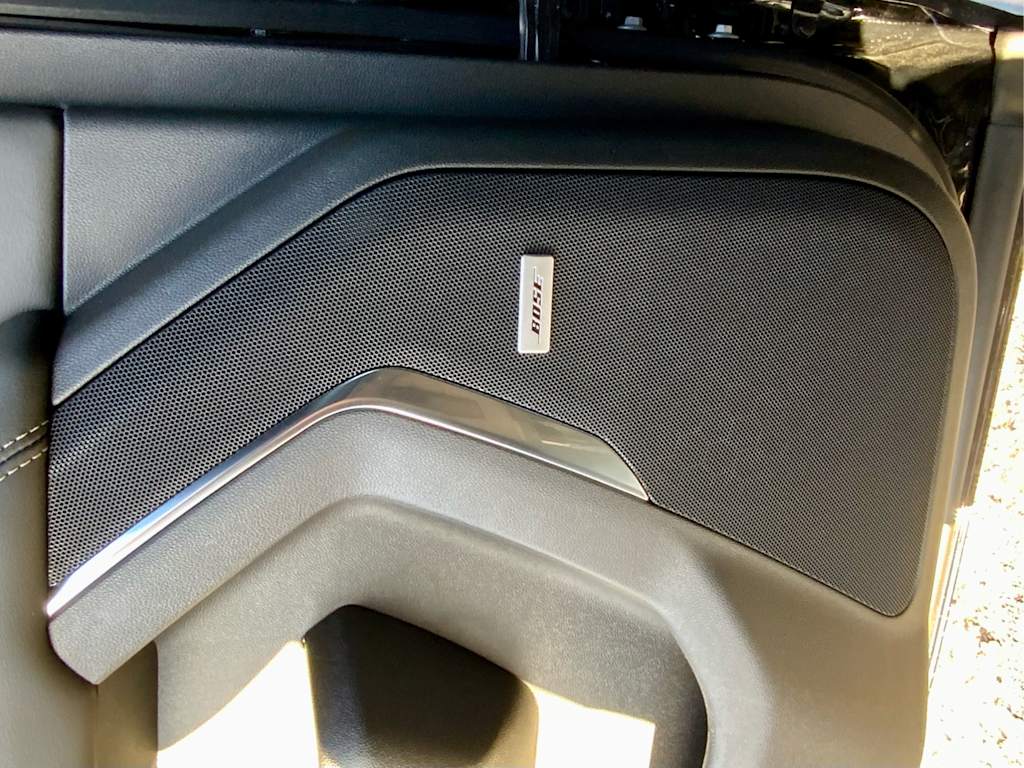 Thumbnail: 2026 GMC Yukon - 57