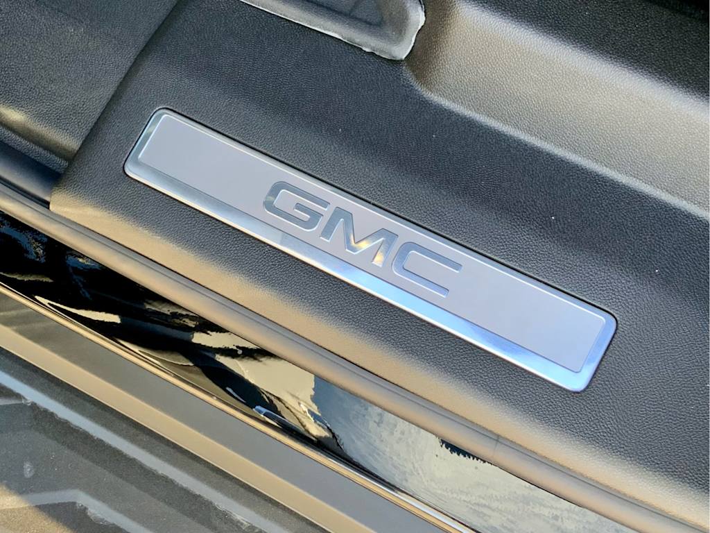 Thumbnail: 2026 GMC Yukon - 58