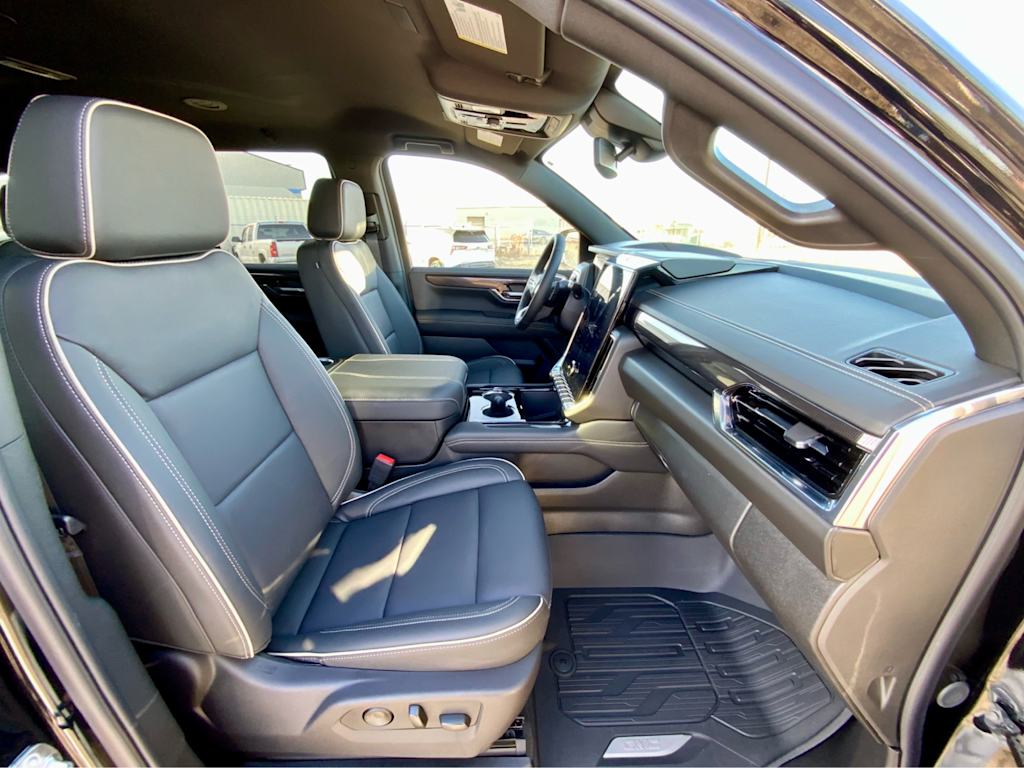 Thumbnail: 2026 GMC Yukon - 11