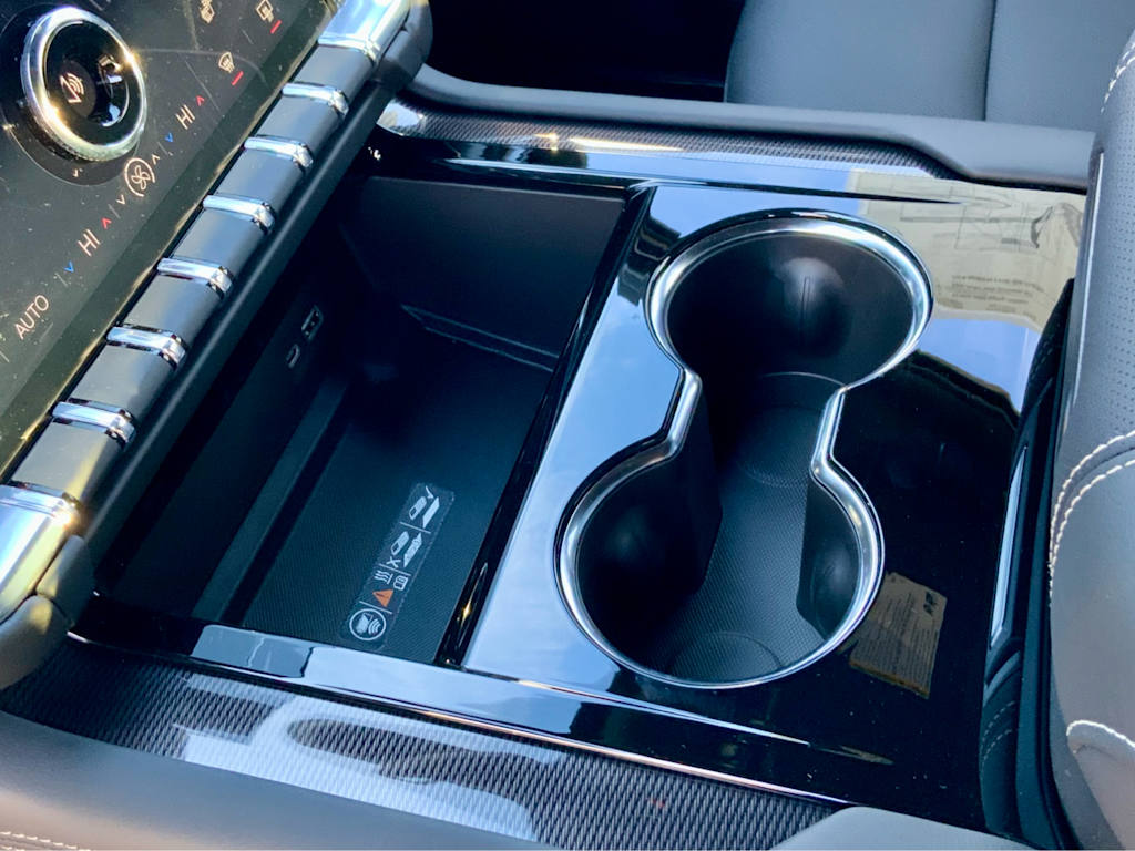 Thumbnail: 2026 GMC Yukon - 47