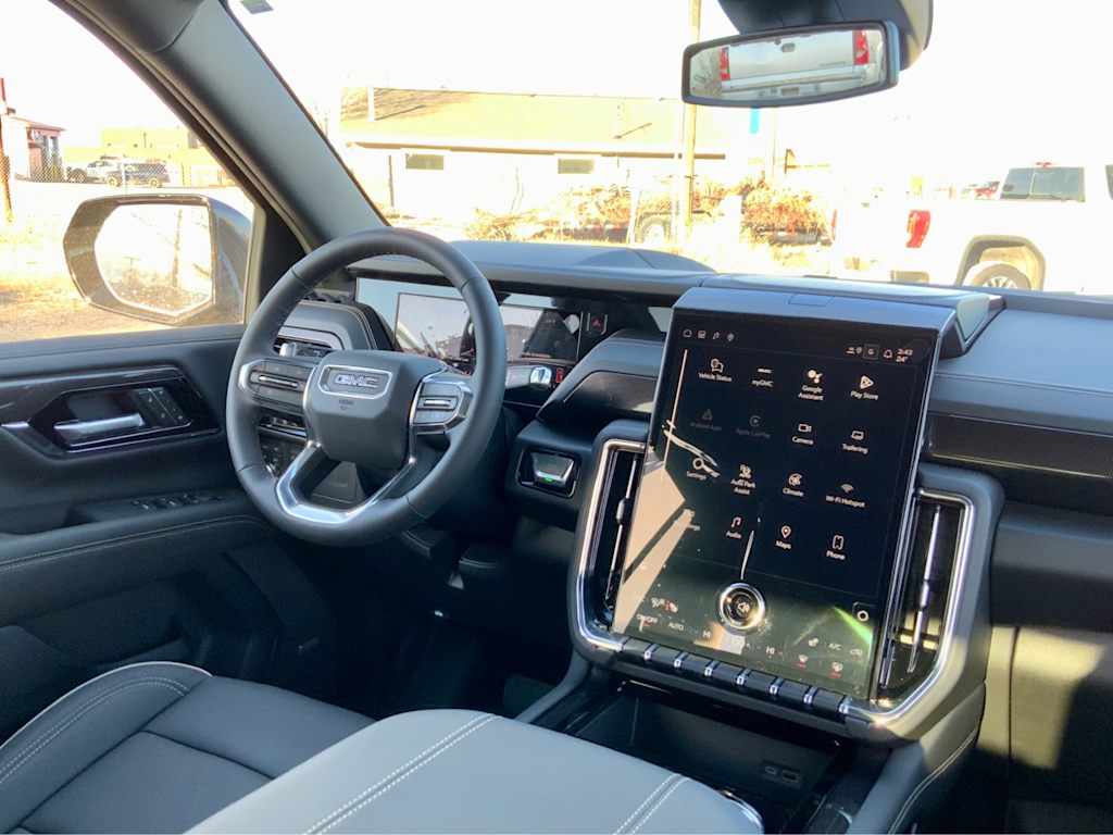 Thumbnail: 2026 GMC Yukon - 13