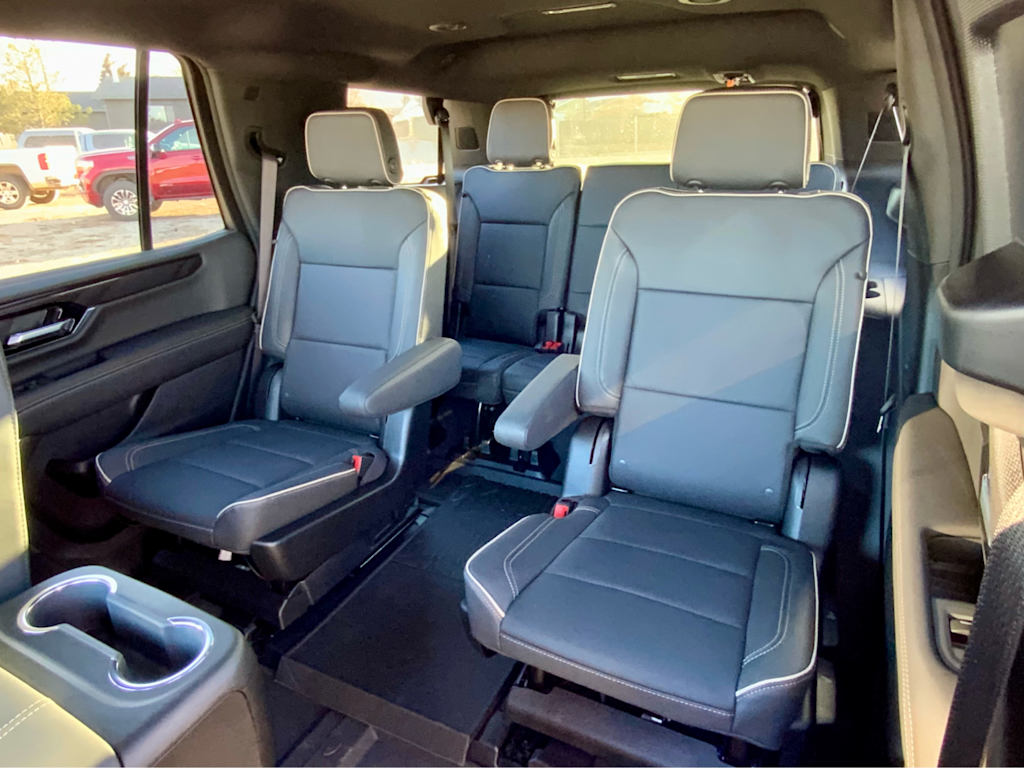 Thumbnail: 2026 GMC Yukon - 34