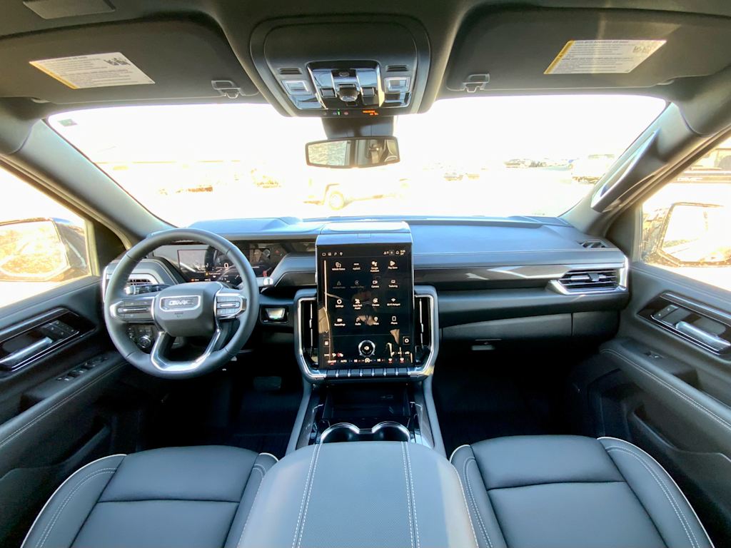 Thumbnail: 2026 GMC Yukon - 2