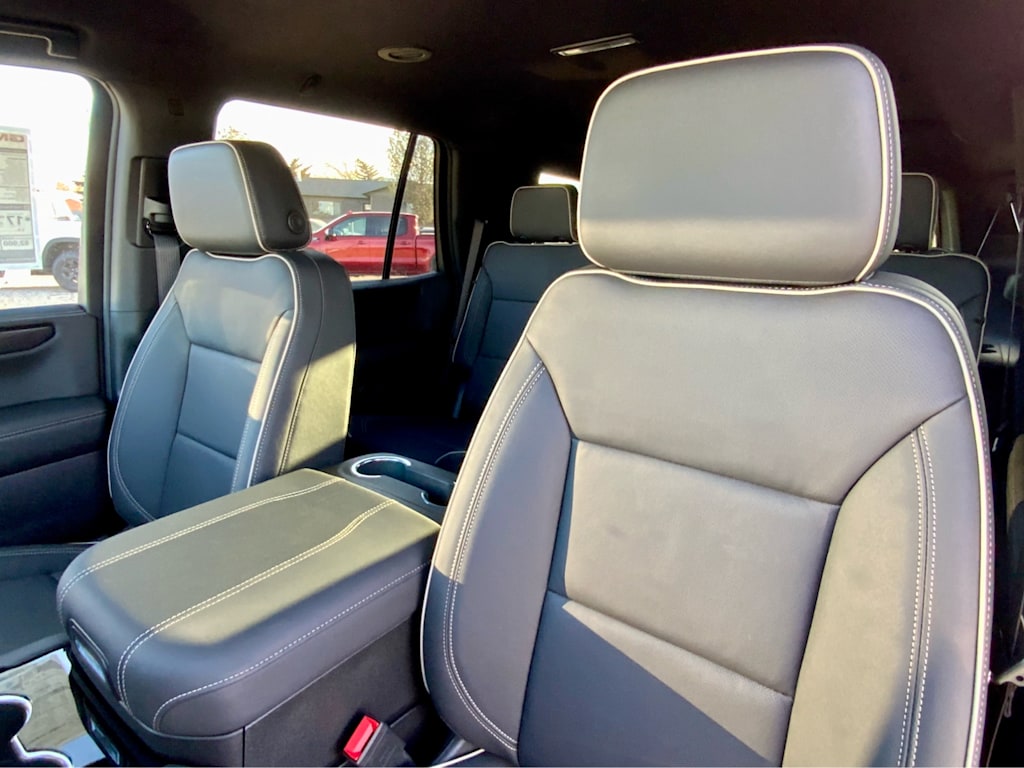 Thumbnail: 2026 GMC Yukon - 37