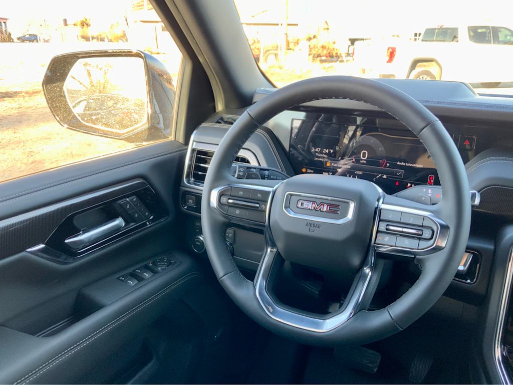 Thumbnail: 2026 GMC Yukon - 14