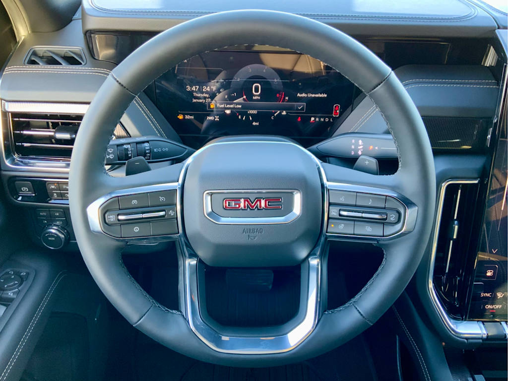 Thumbnail: 2026 GMC Yukon - 43