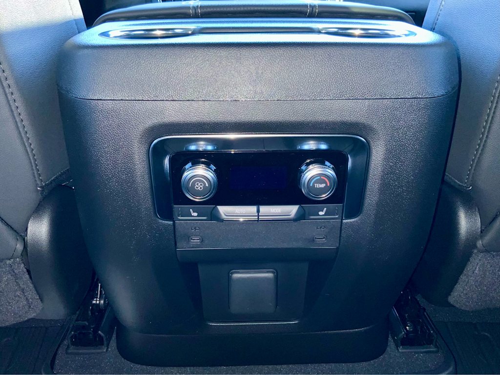 Thumbnail: 2026 GMC Yukon - 51