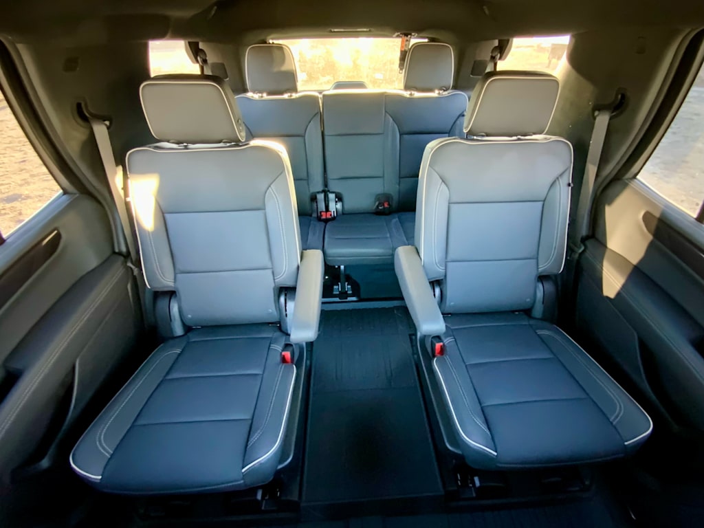 Thumbnail: 2026 GMC Yukon - 39