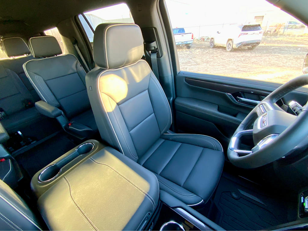 Thumbnail: 2026 GMC Yukon - 38