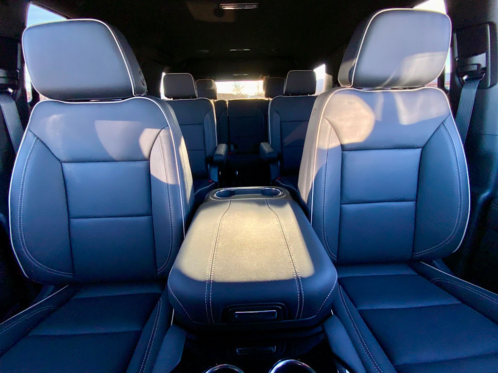 Thumbnail: 2026 GMC Yukon - 40