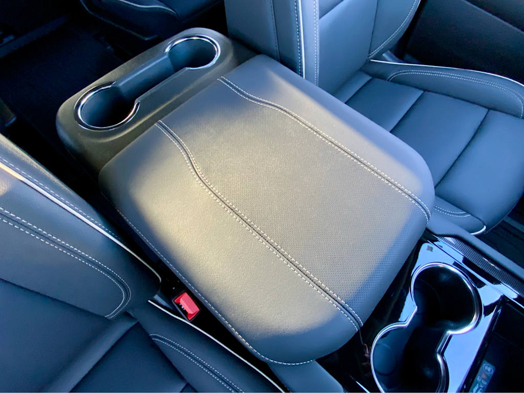 Thumbnail: 2026 GMC Yukon - 41