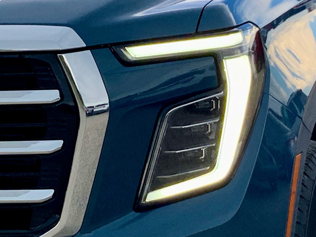 Thumbnail: 2026 GMC Yukon - 25