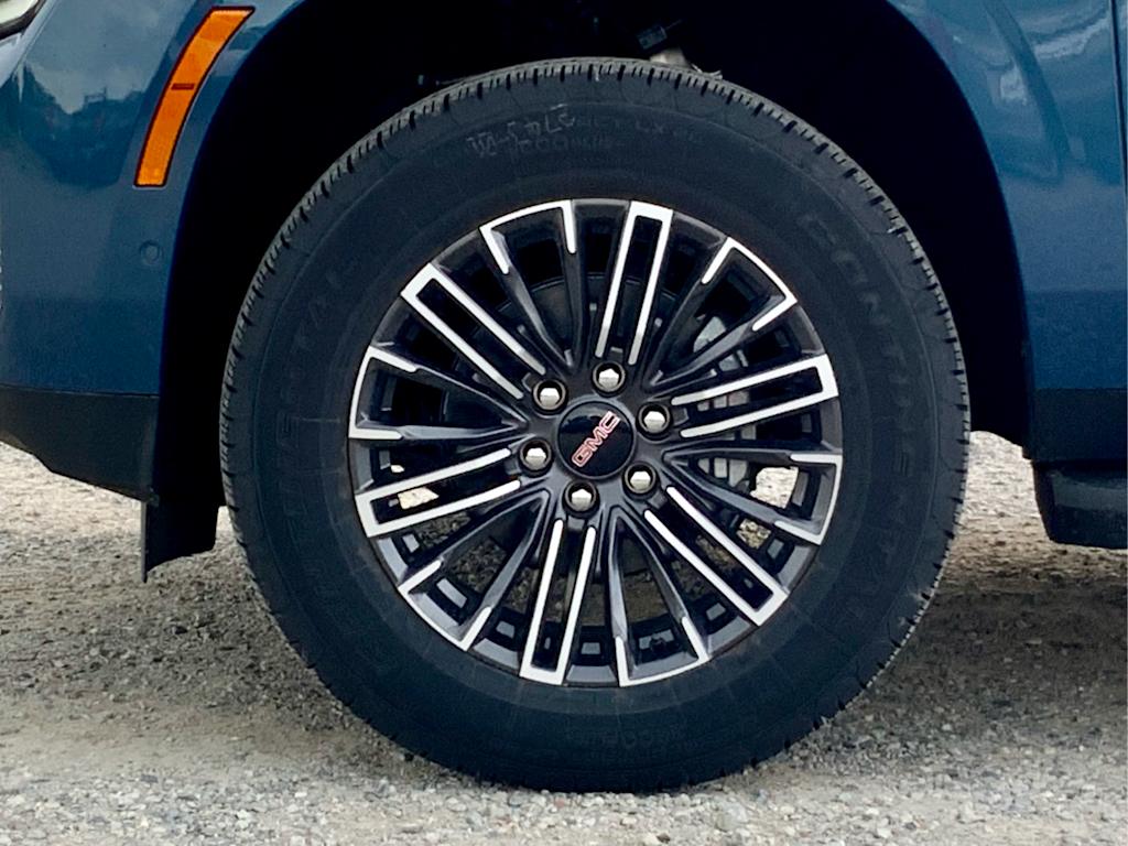 Thumbnail: 2026 GMC Yukon - 27