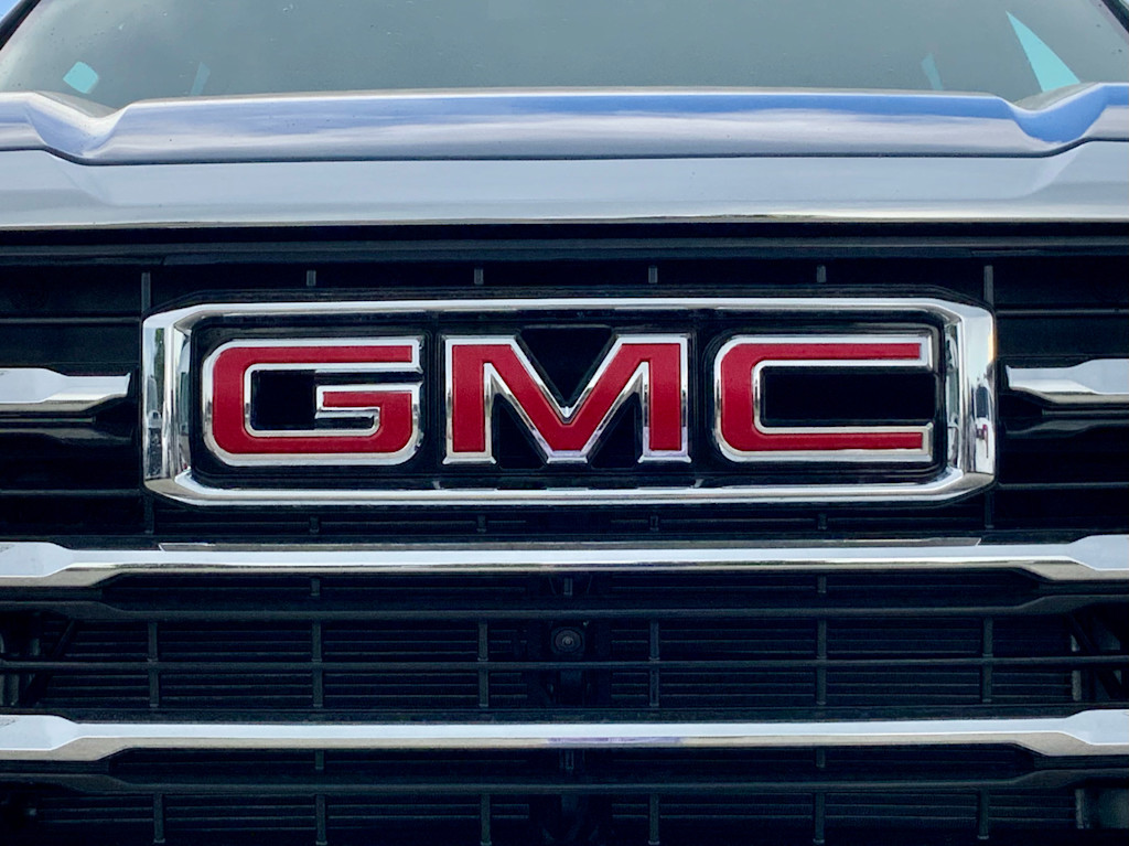 Thumbnail: 2026 GMC Yukon - 7