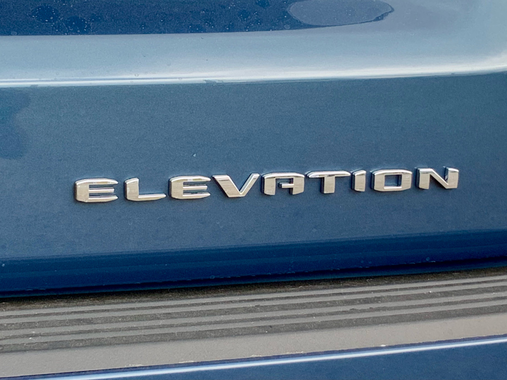 Thumbnail: 2026 GMC Yukon - 30