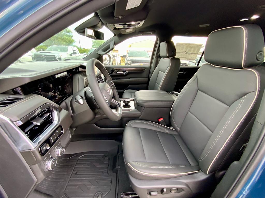 Thumbnail: 2026 GMC Yukon - 10