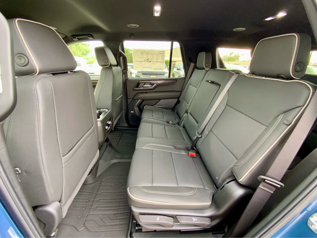 Thumbnail: 2026 GMC Yukon - 12