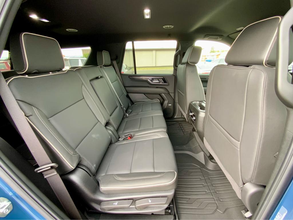 Thumbnail: 2026 GMC Yukon - 31