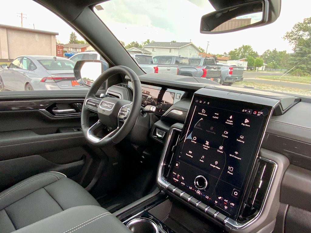 Thumbnail: 2026 GMC Yukon - 9