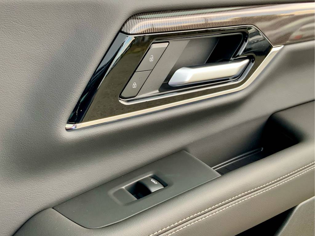 Thumbnail: 2026 GMC Yukon - 40