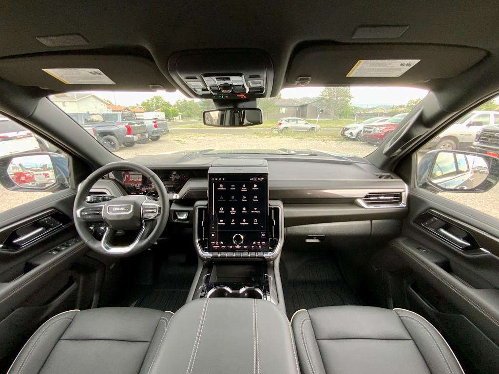 Thumbnail: 2026 GMC Yukon - 2