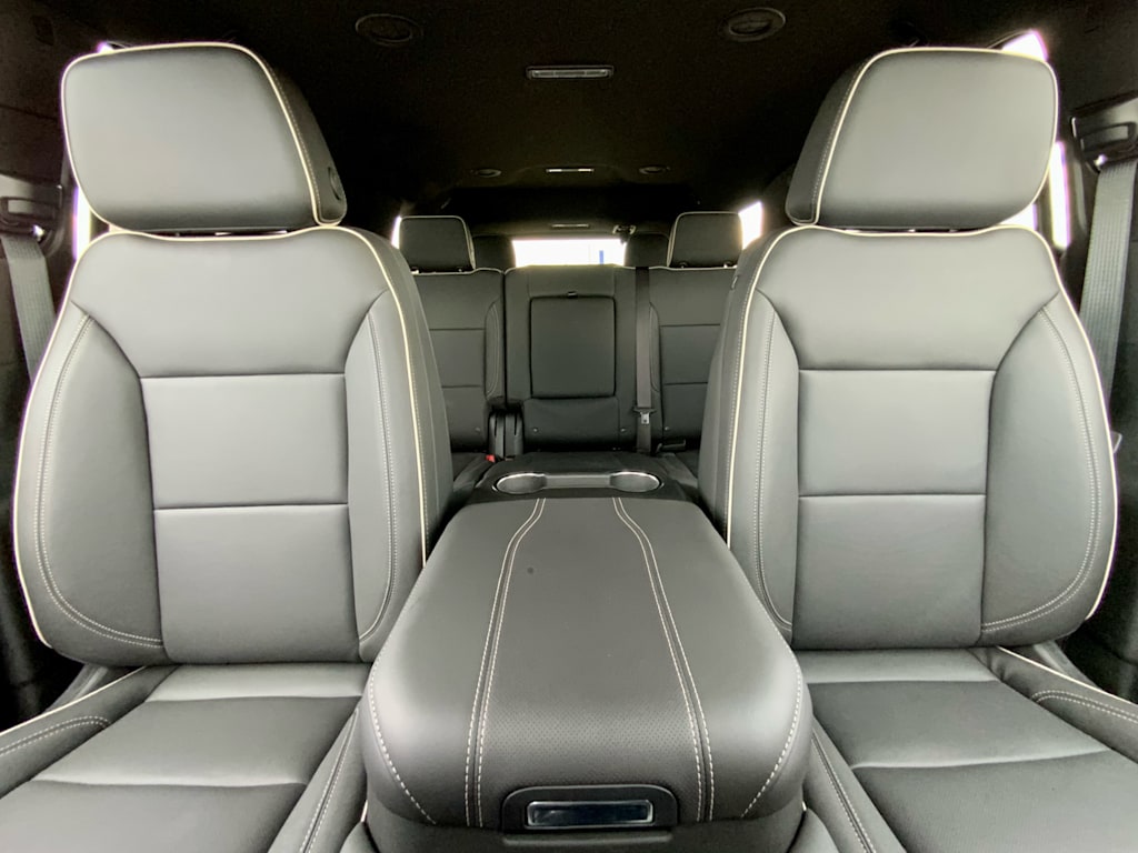 Thumbnail: 2026 GMC Yukon - 34