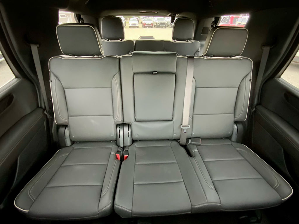 Thumbnail: 2026 GMC Yukon - 33